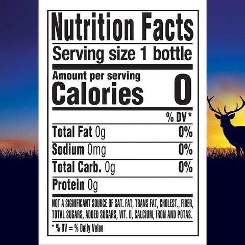 Unveiling the Minerals and Ingredients in Deer Park Spring Water