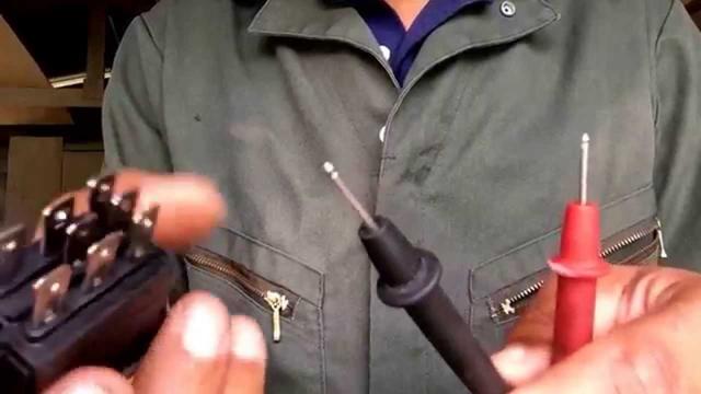 Testing and Replacing a Defective PTO Switch on Your Lawn Mower: Step-by-Step Guide