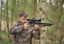 Best .22 Air Rifles – Top 10 fantastic guns for the money (Reviews and Buying Guide 2025)