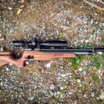 .22 vs .25 Air Rifle: The Ultimate Comparison Guide