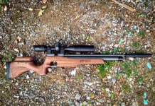 .22 vs .25 Air Rifle: The Ultimate Comparison Guide