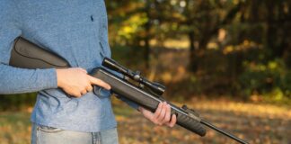 Air gun 101: Everything you need to know about air rifle accuracy