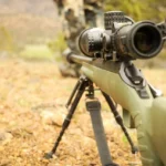 Best Distance for Sighting In an Air Rifle