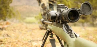 Best Distance for Sighting In an Air Rifle